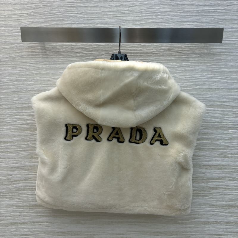 Prada Outwear